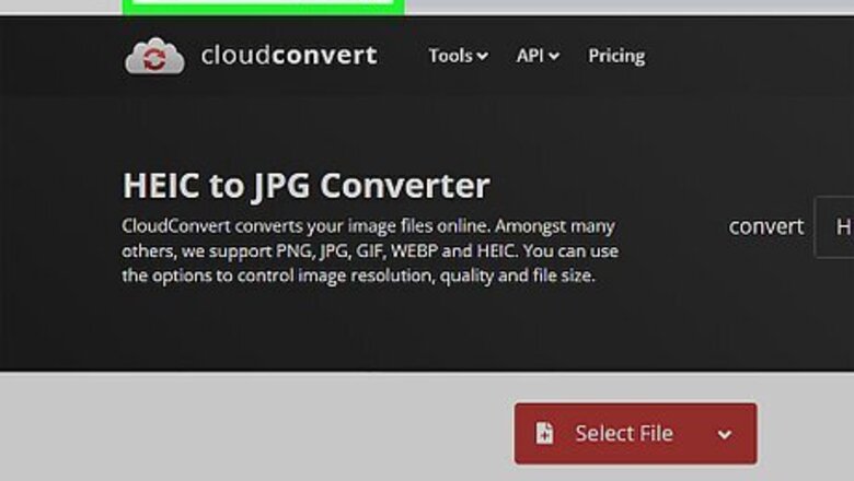 3 Free & Easy Ways to Convert HEIC Files to JPG on Windows