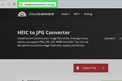 3 Free & Easy Ways to Convert HEIC Files to JPG on Windows