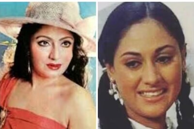 When Bindu Didn't Receive A Filmfare Award And Was Told She Was A Newcomer