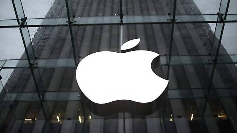 Apple urged to improve working conditions in China