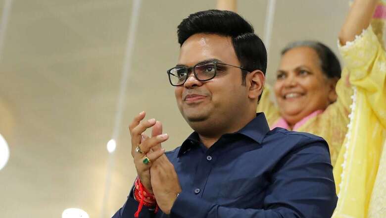 Jay Shah Will Not Visit Pakistan for Asia Cup 2023