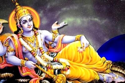 Kamada Ekadashi 2024: Date, Auspicious Timings And Significance