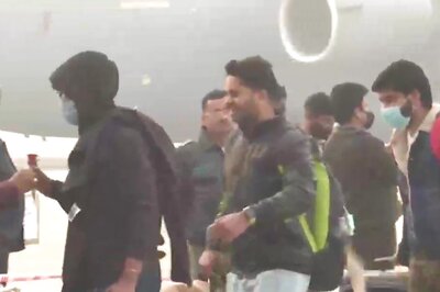 Operation Ganga: Over 600 Indians Evacuated Overnight, At Least 7,000 More To Return In Next 2 Days