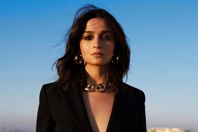 Alia Bhatt To Undergo Intense Training, Begin YRF Spy Universe Movie Shoot On 'Heavily Guarded' Sets