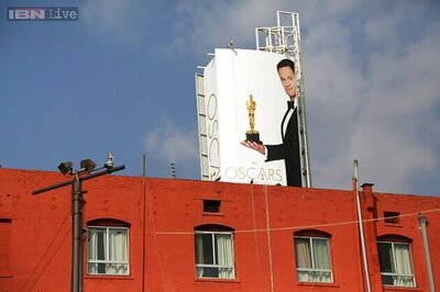 Rosamund Pike, Marion Cotillard, Eddie Redmayne express their views on Neil Patrick Harris as Oscar host