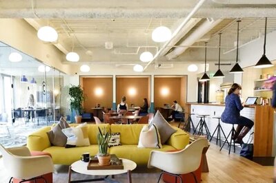 The Art of Crafting Distinctive Workspaces in the Corporate Realm — Expert Weighs In
