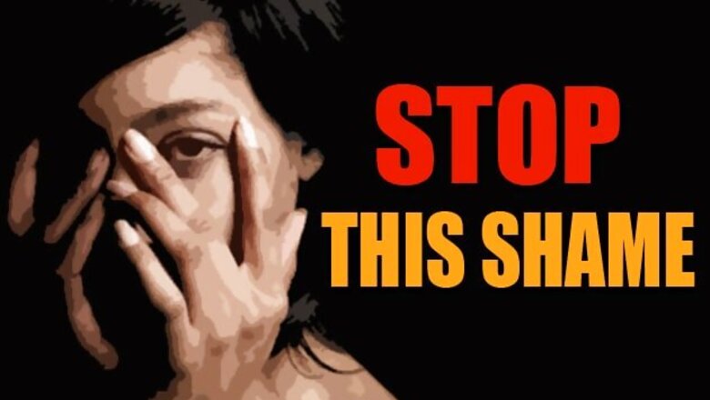 UP shame: Three separate cases of rape reported in 24 hours