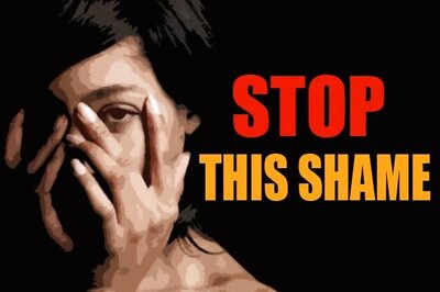 UP shame: Three separate cases of rape reported in 24 hours