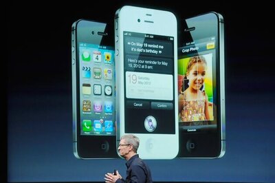  New iPhone has similar specs to rival devices