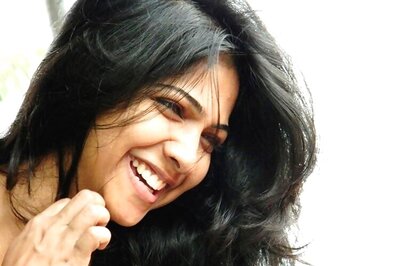 Madonna Sebastian officially signed on for 'Premam' Telugu remake
