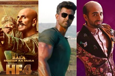 Indians Watched More Than 2,200 Movies In Theatres In 2019: Report