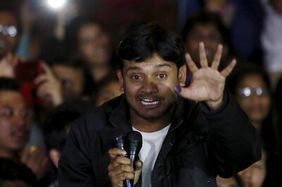 Will Hear Plea Only if You End Hunger Strike: HC Tells Kanhaiya