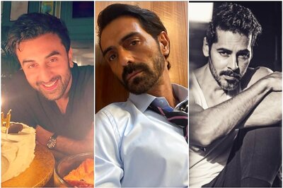 NCB Trying to Frame Ranbir Kapoor, Arjun Rampal, Dino Morea: Kshitij Ravi Prasad