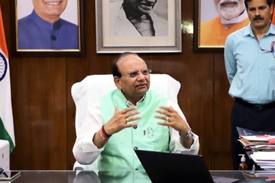 Delhi LG Nod to Prosecute 2 Activists for Burning Copies of Constitution, Insulting SC/ST Community