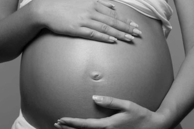 73-year-old Algerian Woman Carries 35-year-old Stone Baby Foetus