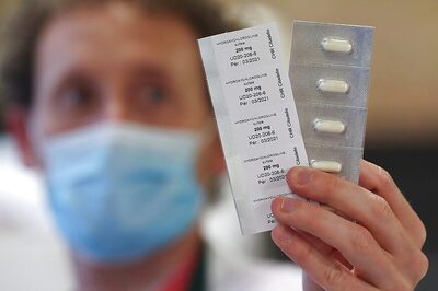 Safety Concerns Make WHO Pause Trial of Anti-malarial Drug Backed by India for Covid-19 Care
