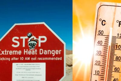 As Delhi Becomes Hotter Than Death Valley, Check How Much Temperature Is Bad For Your Body