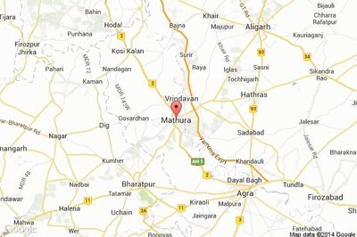 Mathura advocates go on strike, demand morning court during summer season