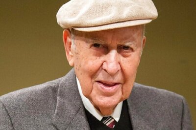 Carl Reiner, Creator of Dick Van Dyke Show, Passes Away at 98