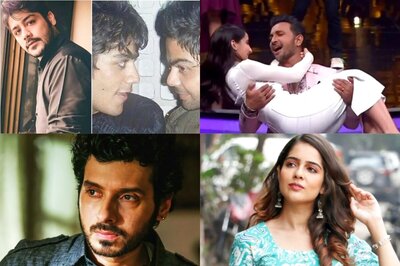 Abhishek Kapur Gushes Over Virat Kohli-Anushka Sharma, Nora Fatehi-Terence Lewis Groove to Romantic Number