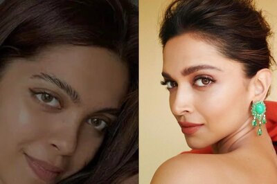 Deepika Padukone's Doppelganger Leaves Fans Stunned; Netizen Quips ‘Real ID Se Aao; See Pics