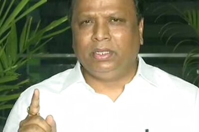 BJP's Ashish Shelar Alleges Rs 1,000 Cr 'Scam' in Mumbai's Coastal Road Project
