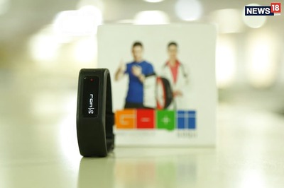 Indian Fitness Startup Goqii Sues Flipkart Over Heavily Discounting its Products