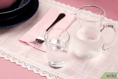 How to Eat Small Portions During Meals