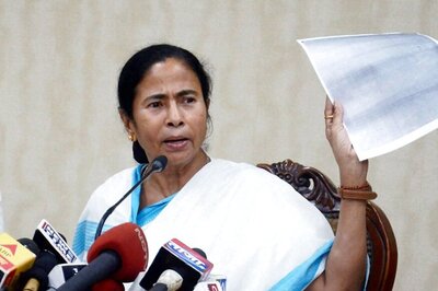 CM Mamata Hits out at Girls' School for Playing PM Modi's 'Mann Ki Baat'