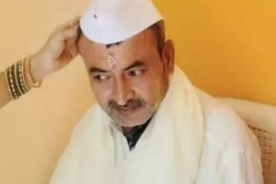 Karnataka: Hindu Activist Arrested in 1992 Babri Masjid Riots Case Released from Jail