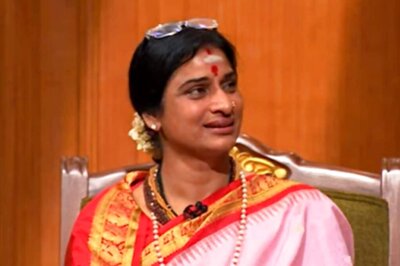 Two FIRs Against BJP's Hyderabad Pick Madhavi Latha for Canvassing, 'Influencing' Voters Near Polling Station: EC