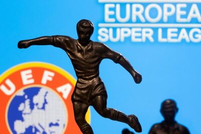 Fiorentina Slams European Super League Plans, Calls Them 