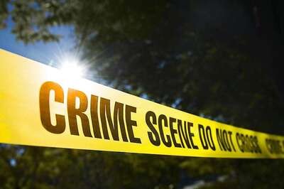 RTI Activist Murdered at His Residence in Mumbai, Two Arrested