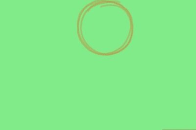 How to Draw Justin Bieber