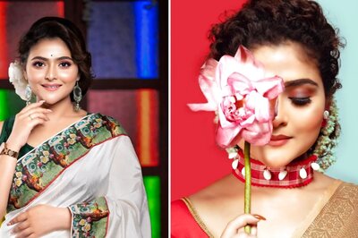 Serial To Films, A Look Back At Late Bengali Actress Aindrila Sharma’s Works