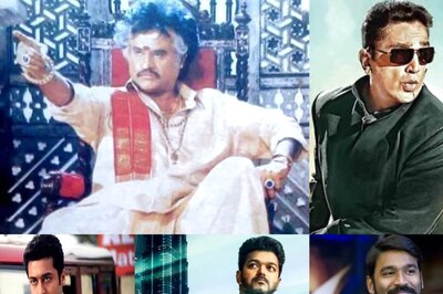 Vijay to Rajinikanth, Kollywood Actors Who Have Been Brilliant in Tollywood Too