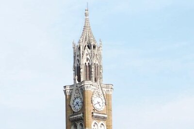 Rajabai Clock Tower: Mumbai’s Tribute to a Visually Impaired Matriarch
