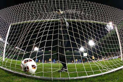 Napoli in bid for Brazilian goalkeeper Rafael