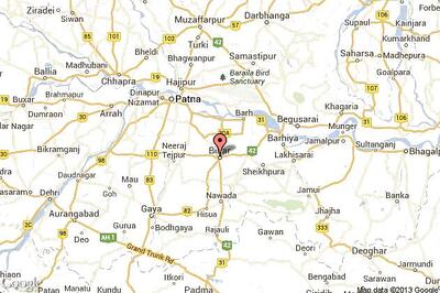 Lightning kills 21 in Bihar