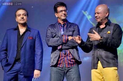 'Boogie Woogie' returns on small screen, Rs.10 lakh prize money