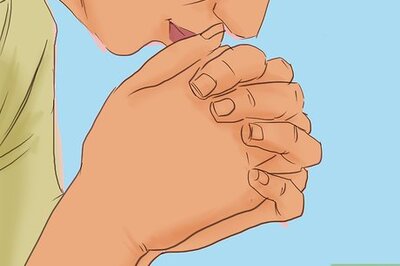 How to Stop Complaining (Christianity)