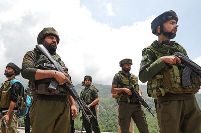 Opinion | Serial Islamist Attacks in J&K: Not Polls, The Case for Central Rule Just Got Stronger