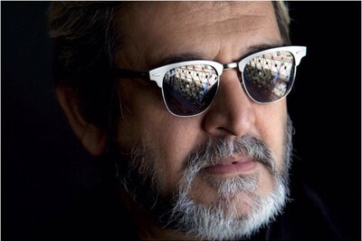 Case Filed Against Mahesh Manjrekar for 'Slapping' Man After Car Crash in Pune