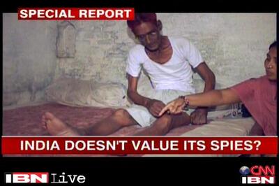 They made false promises and sent me into Pak: former Indian spy