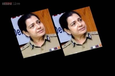 TN suspends IPS officer after she joins CBI as Additional Director