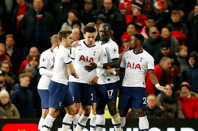 Premier League 2019-20 Watford vs Tottenham Hotspur Live Streaming: When and Where to Watch Live Telecast, Timings in India, Team News