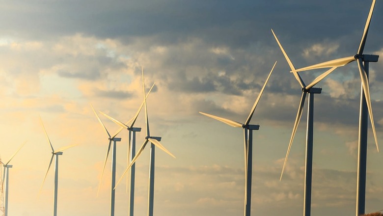 US Lawmakers Introduce New Bill to Help Charge Up India's Pursuit of Clean Energy Goals