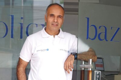 Policybazaar Plunges 10% on CEO Yashish Dahiya's Stake Sale Plan; What Should Investors Do?