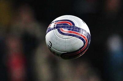 Bidders eye second-tier soccer club Birmingham City