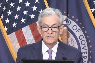 US Fed Meeting LIVE Updates: US Fed Holds Interest Rates At 5.25-5.5%, Jerome Powell Hints At Rate Cut In September